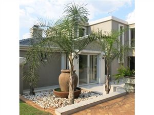 4 Bed House in Dainfern
