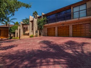 4 Bed House in Little Falls