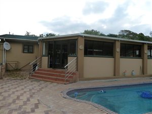 4 Bed House in Highland Hills