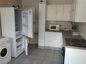 3 Bed Duplex in Croydon