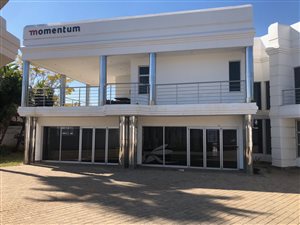 75 m² Office Space in Eldoraigne