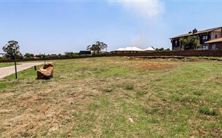 624 m² Land available in Lydenburg
