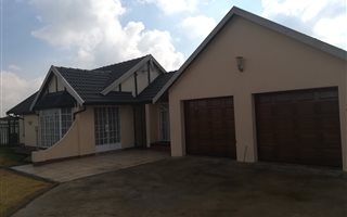 3 Bedroom House in Windmill Park
