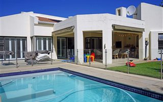 3 Bedroom Cluster in Inanda