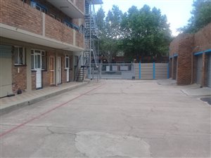 2 Bedroom Apartment in Benoni Central