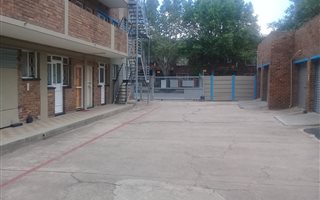 2 Bedroom Apartment in Benoni Central