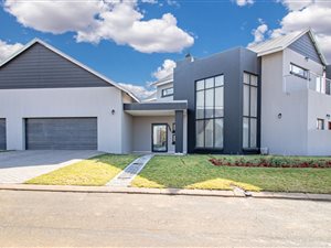 4 Bed House in Tijger Valley and surrounds