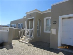 4 Bed House in Fernwood Estate