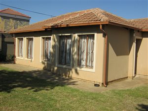 3 Bed House in Alveda