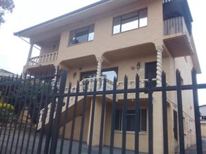 4 Bed House in Allandale