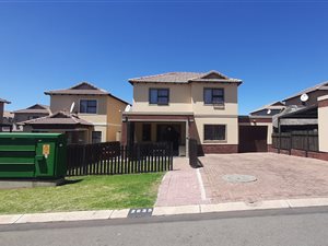 3 Bed House in Meyersig Lifestyle Estate