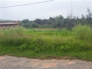 1200 m² Land available in Ohenimuri