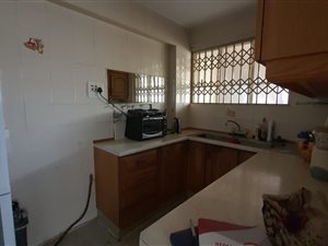 1 Bed Apartment in Point Waterfront