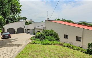 3 Bedroom House in Freeland Park
