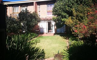 3 Bedroom Duplex in Parkrand