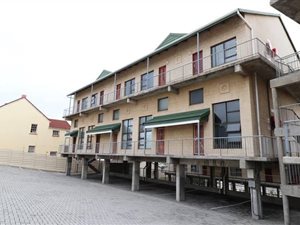 Loft in Richmond Hill
