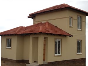 3 Bed House in Vereeniging Central