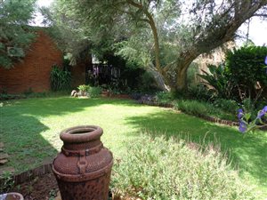 4 Bed House in Kroonstad