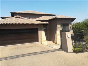 5 Bed House in Kyalami Glen Estate