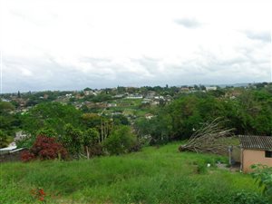 1783 m² Land available in Sea View