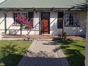 2 Bedroom House in Kelvin