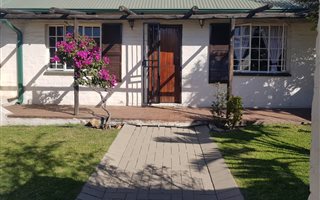 2 Bedroom House in Kelvin