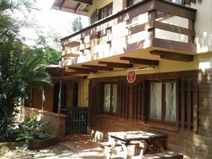 4 Bed House in Munster