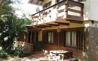 4 Bedroom House in Munster