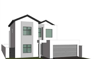 4 Bedroom House in Sandown
