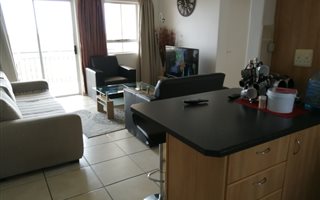 2 Bedroom Apartment in Muizenberg