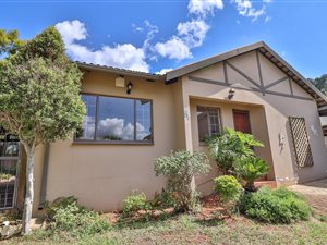 3 Bed House in Kingsview
