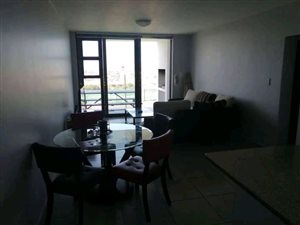 2 Bed Apartment in Island View