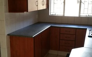 3 Bedroom Townhouse in Allen Grove