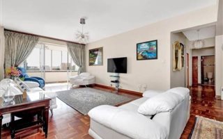 2 Bedroom Apartment in Killarney