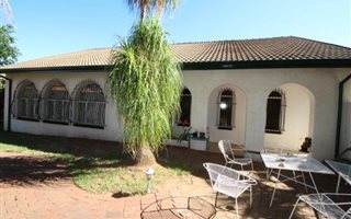 3 Bedroom House in Bela-Bela (Warmbaths)