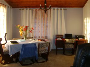 3 Bed House in Churchill Estate