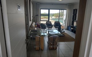 2 Bedroom Apartment in Kyalami Ridge