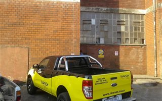 200 m² Commercial space in Clairwood
