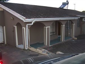 4 Bed House in Isipingo Hills
