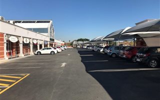 116 m² Commercial space in Lakefield