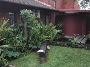 4 Bed House in Stanger Central