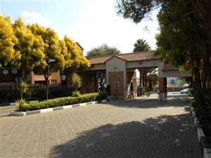 2 Bed Apartment in Vorna Valley