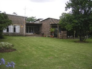 3 Bed House in Johannesburg North