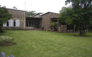 3 Bedroom House in Johannesburg North