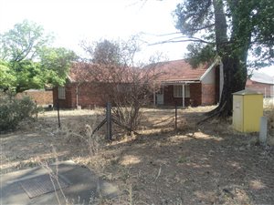 3 Bed House in Vierfontein
