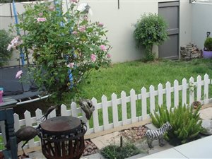 3 Bed Townhouse in Petervale