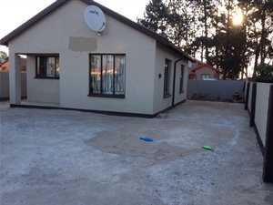 2 Bed House in Payneville