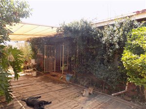 4 Bed House in Welverdiend