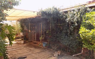 4 Bedroom House in Welverdiend