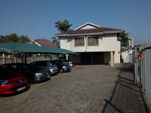 131 m² Office Space in Overport